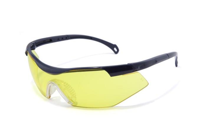 OCULOS PARATY AMARELO