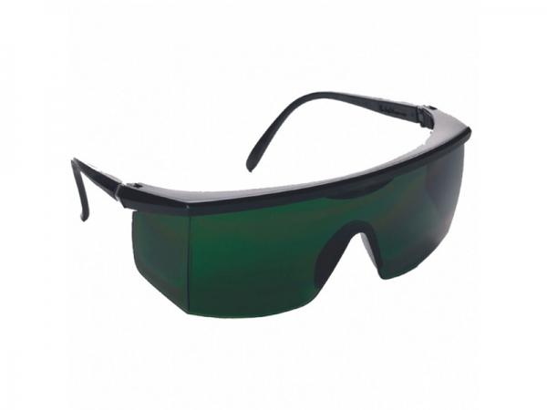 OCULOS JAGUAR VERDE