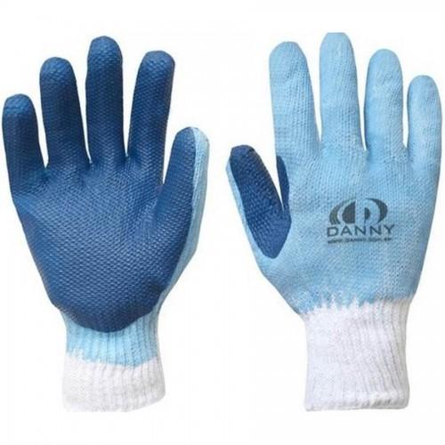 LUVA DANNY GLADIADOR G/AZUL