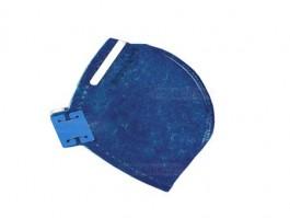 RESPIRADOR ECOAR - PFF1 SEM VALVULA