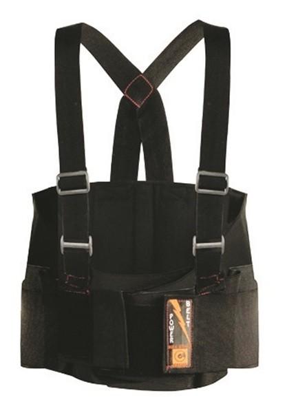 CINTA ERGONOMICA REFLET M/P/XG COM SUS 