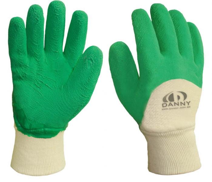 LUVA DANNY PEGASUS XG/SEM