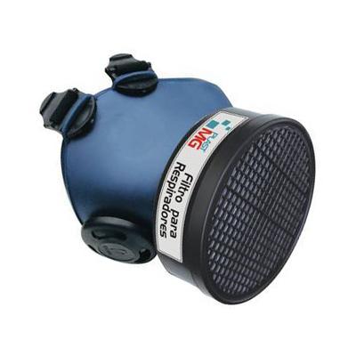 RESPIRADOR 1/4 FACIAL+FILTRO VO+GA