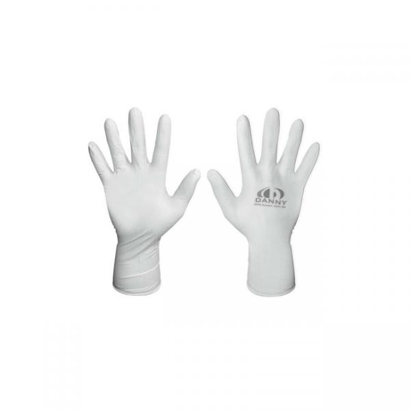 LUVA DANNY SENSIFLEX PREMIUM M(caixa)