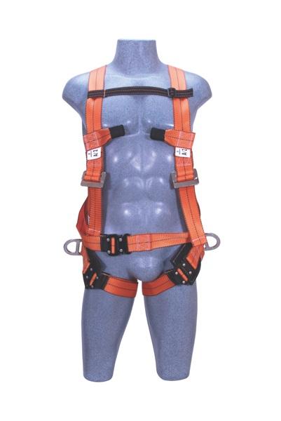 CINTO EXTREME PQ/3/PF/RS/ALC