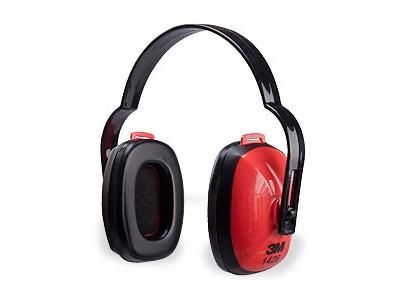 PROTETOR AUDITIVO - TIPO CONCHA