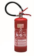 Extintor Resil ABC R916/1