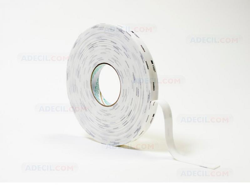 FITA ADESIVO ACRILICO