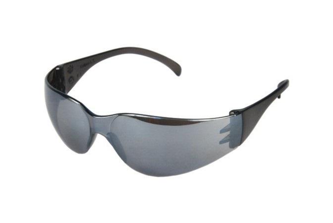 OCULOS LEOPARDO CINZA